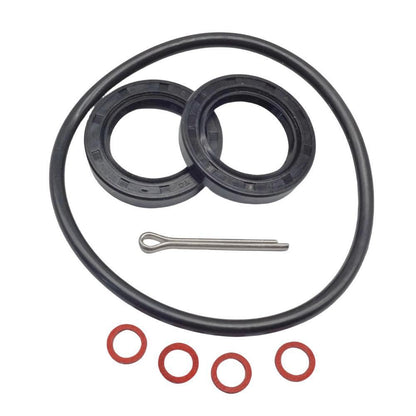 Seal Kit for Yamaha Outboard Motor Lower Gearcase (Various Models)
