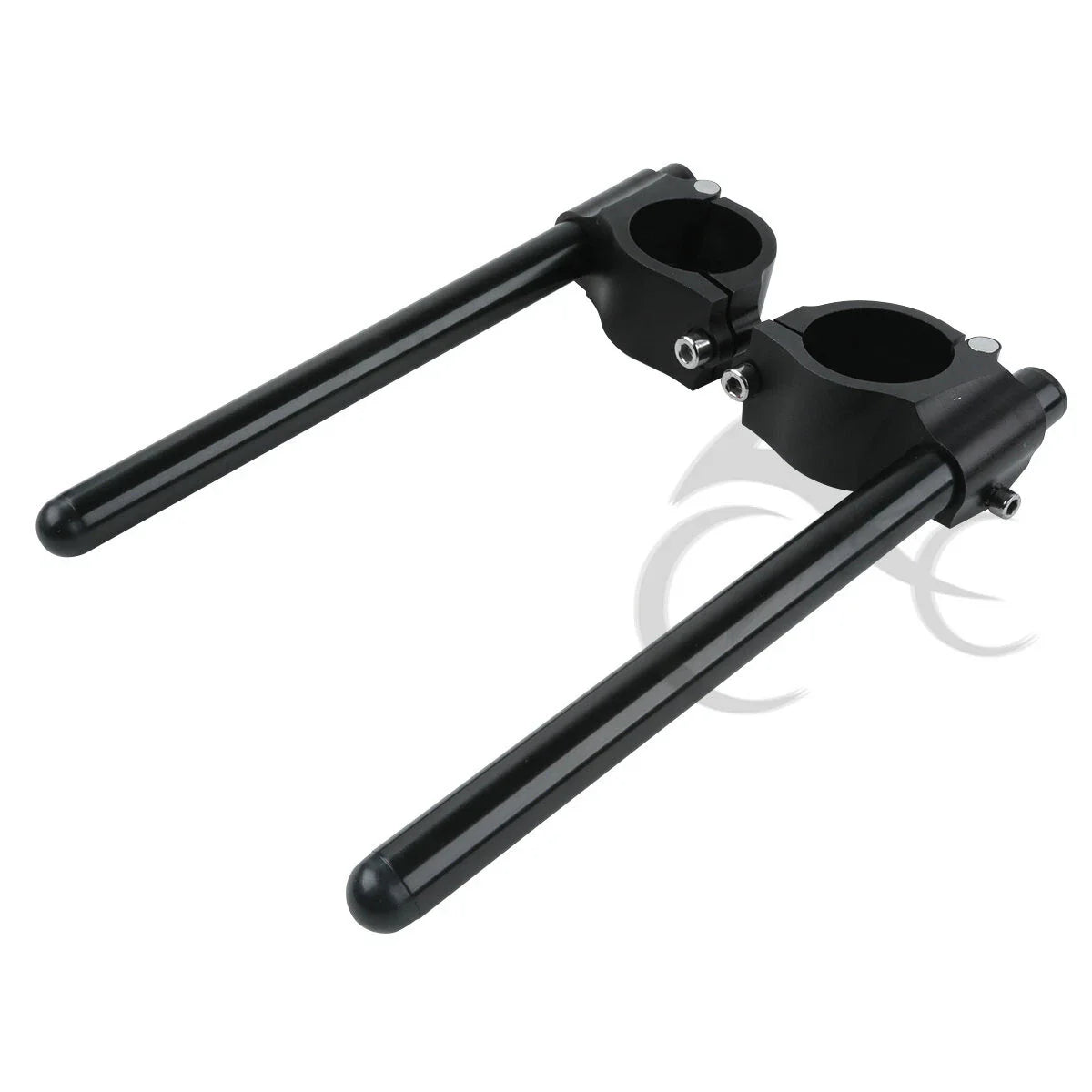 50mm Clip-On Handlebars for Suzuki GSXR600 GSXR1000 (1992-2011)