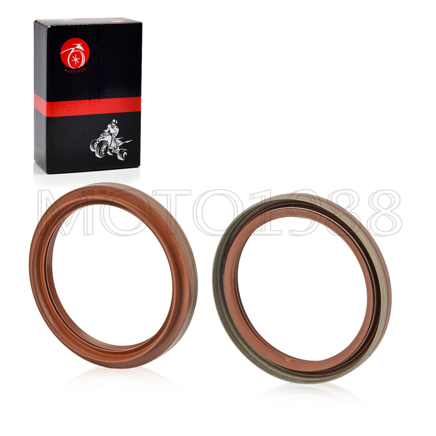 Differential Gearcase Seal for Arctic Cat