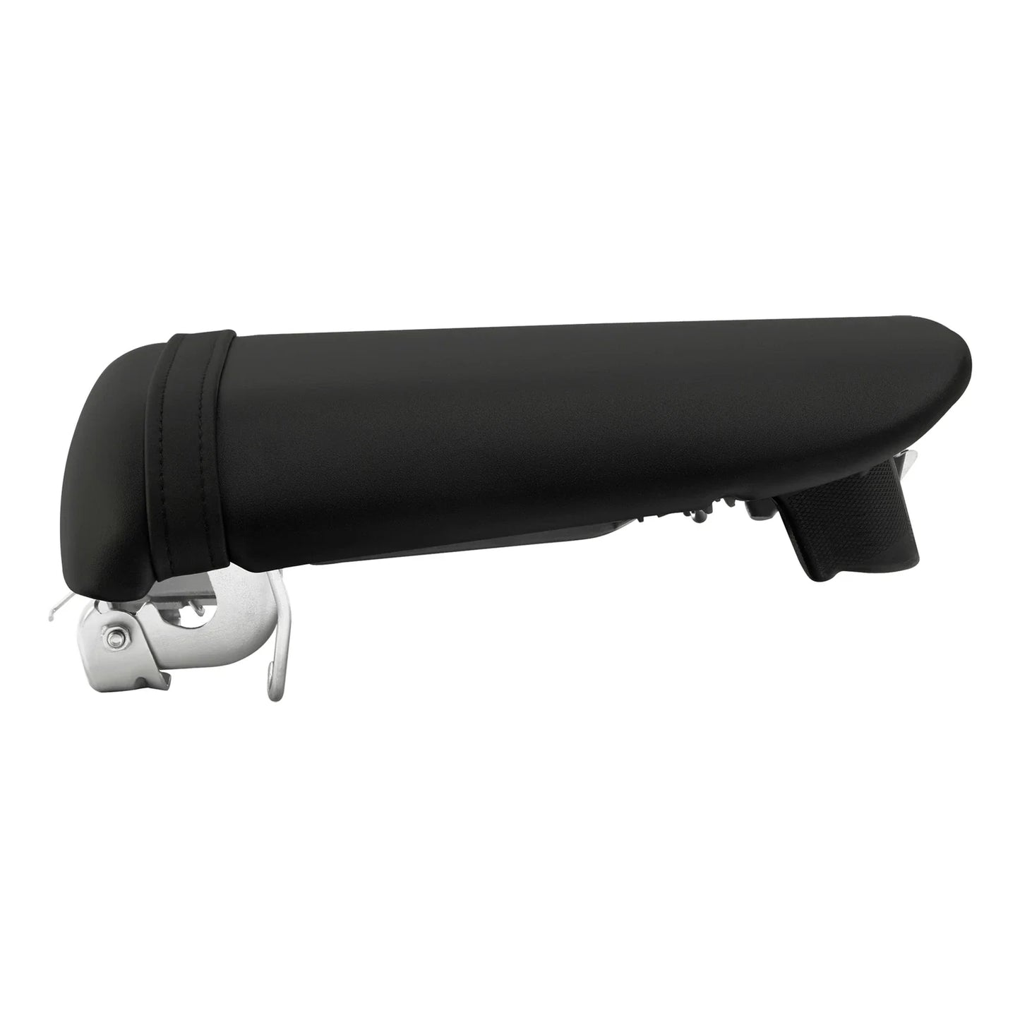 Rear Passenger Seat for Honda CBR900RR (1998-1999) Black