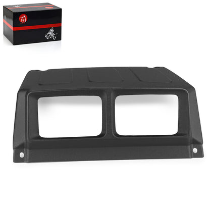 Fender Center for Suzuki QuadRunner 250 LT-4WD (1987–1998)