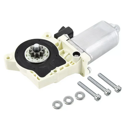 Electric Side Step Motor Kit for Car Accessories (No Year Specified)