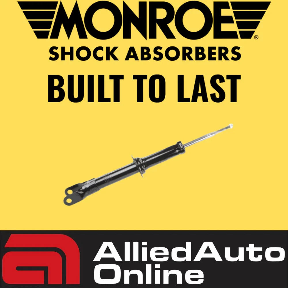 Front Shock Absorber for Ford Falcon BA BF (2003–2008)