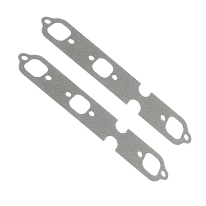Exhaust Manifold Gasket for Mercruiser OMC Volvo V-6 4.3L