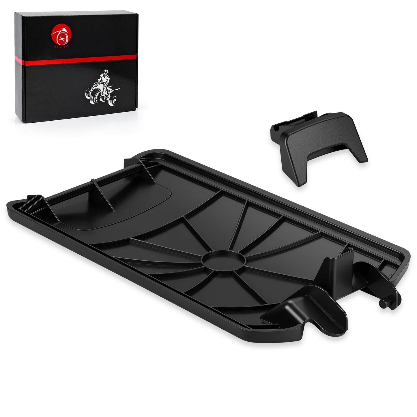 Glove Box Lid Hatch Lock for Yamaha WaveRunner EX Deluxe Limited Sport (2017–2024)
