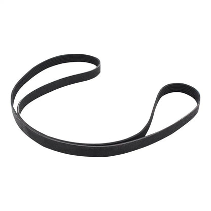 Serpentine Fan Belt for Honda Acura TSX CRV LX EX EX-L (2004-2014)