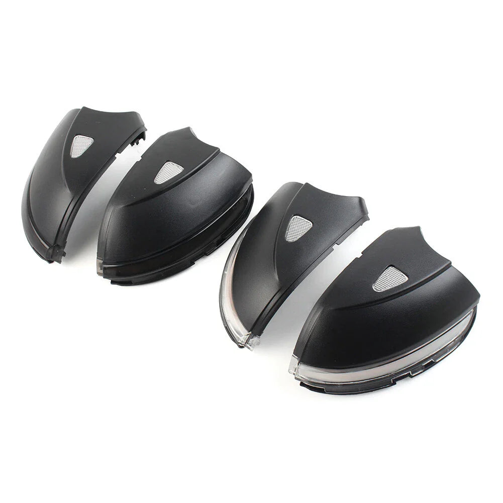 LED Dynamic Turn Signal Lamp for VW Scirocco MK3, Passat B7 (2010-2017)