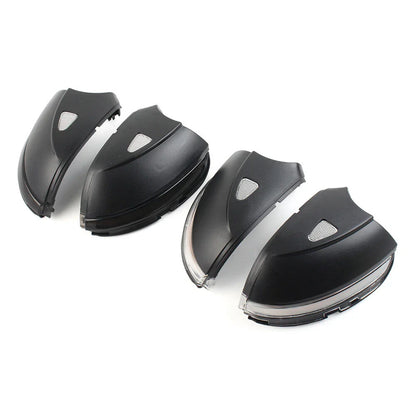 LED Dynamic Turn Signal Lamp for VW Scirocco MK3, Passat B7 (2010-2017)