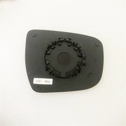 Heated Mirror Glass Left Side for Nissan Cube Juke (2014-2020)