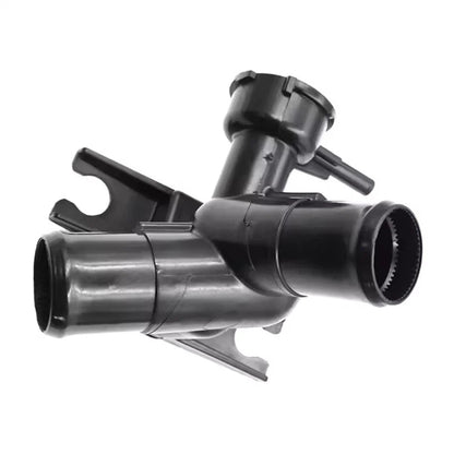 Radiator Engine Coolant Filler Neck for Hyundai Accent, Kia (2000-2005)