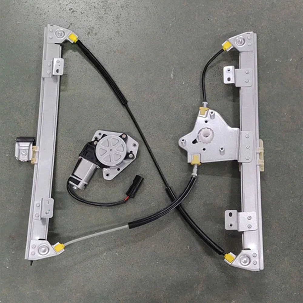 Front Left Window Regulator W/2 Pins for Chrysler Grand Voyager RT (2008–2016)
