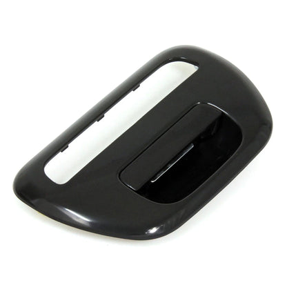Black Full Tailgate Handle for Mitsubishi L200 Animal Strada Triton (2005–2013)