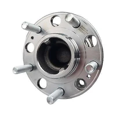 Front Wheel Bearing Hub Assembly for Kia EV6, Hyundai Ioniq 5 (2021–2023)