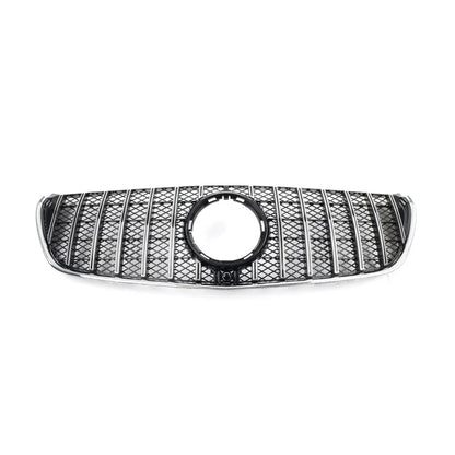 GTR Style Front Bumper Grille for Benz V Class W447 (2016-2020)