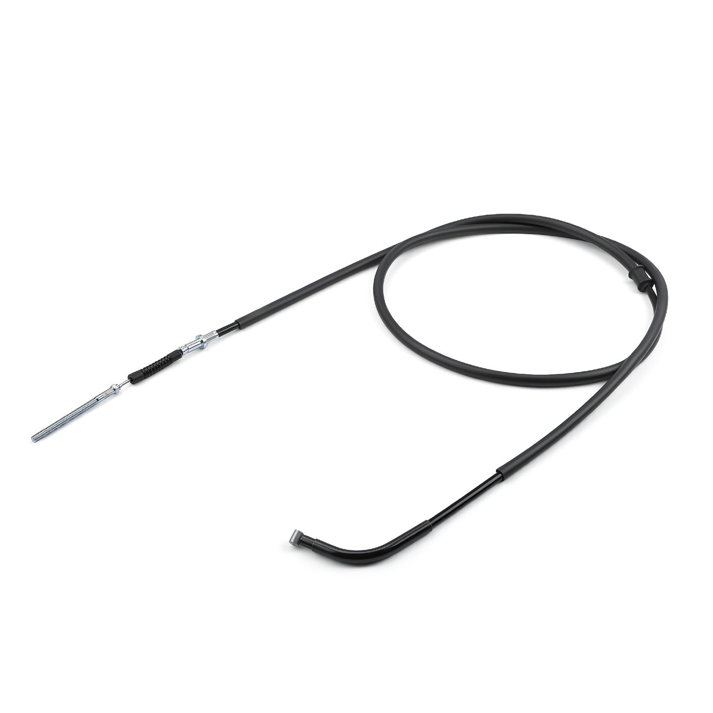 Rear Park Hand Brake Cable for Suzuki Eiger 400 (2003–2007)