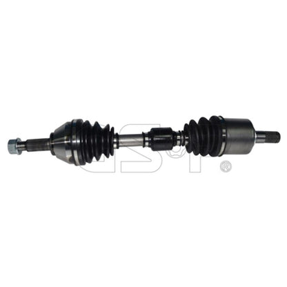 LH CV Shaft for Nissan X-Trail T31 (2008–2014)