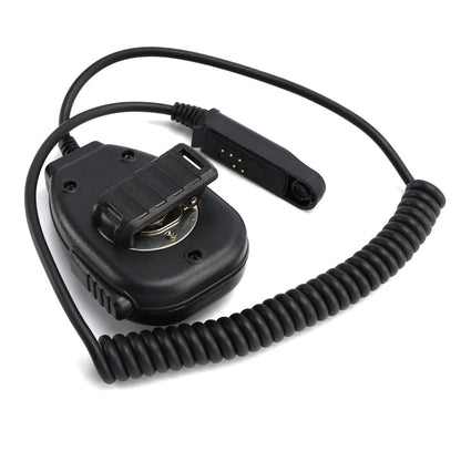 Microphone Speaker A58/9700/9R-SM05 for A58 BF9700 GT-3WP 9R UV-XR R760