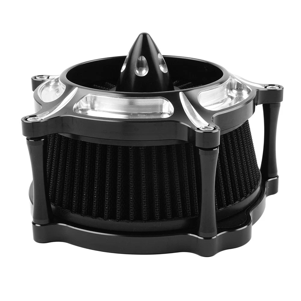 Driver Passenger Floorboard Foot Peg Pedal for Harley Electra Road Glide (2002–2023)