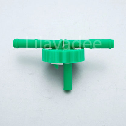 Radiator Overflow Bottle Cap for Nissan Navara D21 (1986-1997)