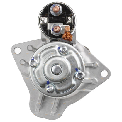 Starter Motor for Ford Falcon BF 6 Cyl Barra (2005–2012)