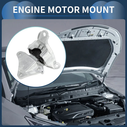 Engine Motor Mount for Honda Civic FC7 (2016-2022)