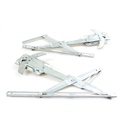 Window Regulator Set for Toyota Corolla (1974–1979)