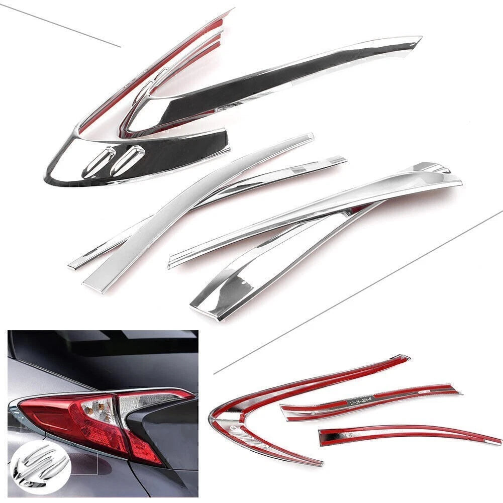 Steering Wheel Shift Paddle Extensions for Toyota Reiz Camry Corolla RAV4 (2007–2021)