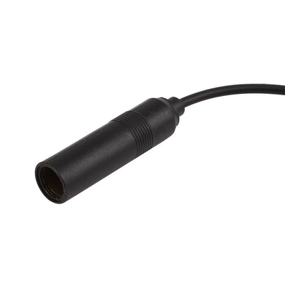 DC 12V Car Female Radio Antenna Adapter Cable for VW (Various Models)