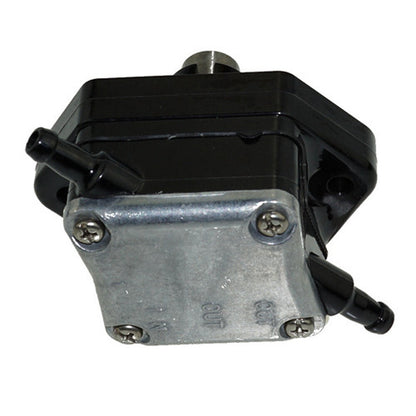 Fuel Pump Assembly for Yamaha Outboard F30 F40HP T50 F50 F60 T60HP (4-Stroke)