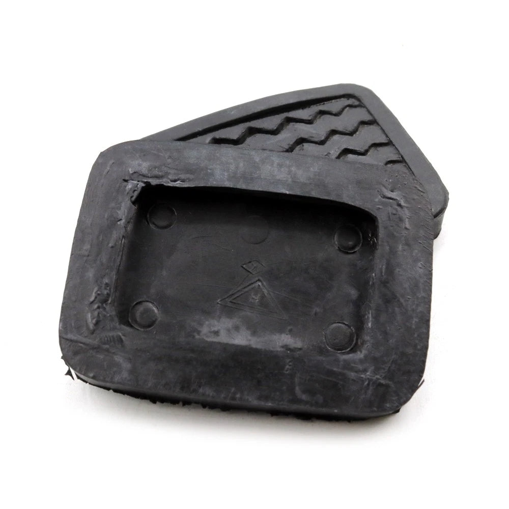 Set of 2 Brake Clutch Pedal Pads for Nissan Datsun 720 (1979–1986)