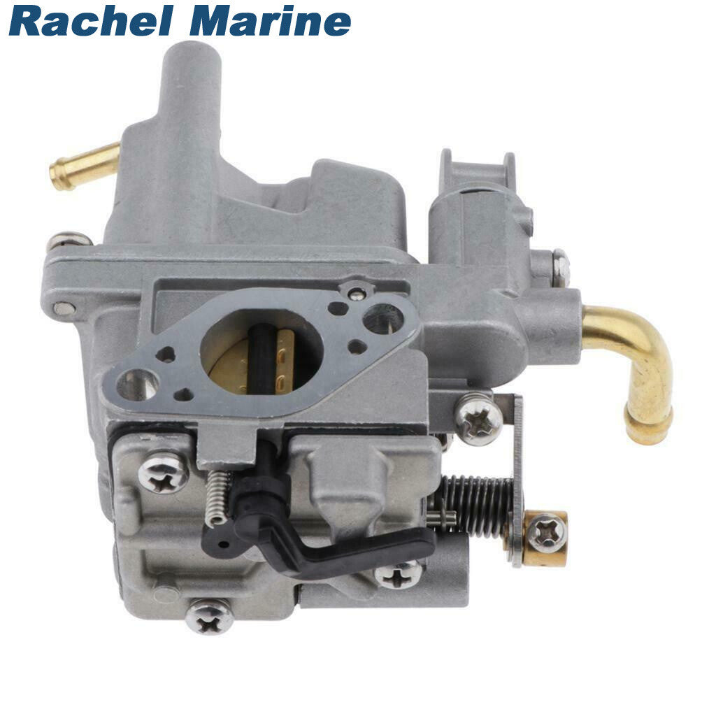 Carburetor for Yamaha Outboard F2.5 (2010–2023)