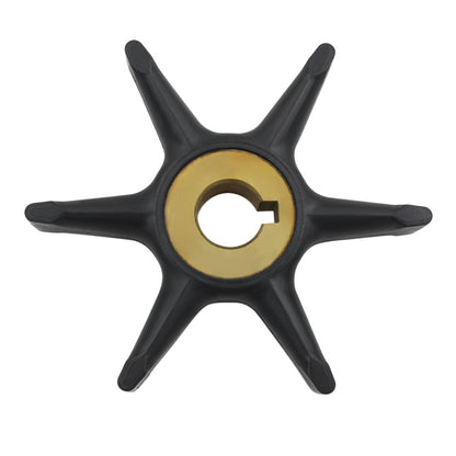 Water Pump Impeller for Johnson Evinrude 3-6HP (Various Years)