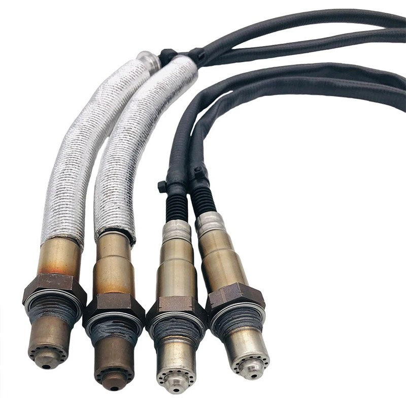 Set of 1 Oxygen Sensor for BMW 118i, 550i, 750Li (2012–2016)