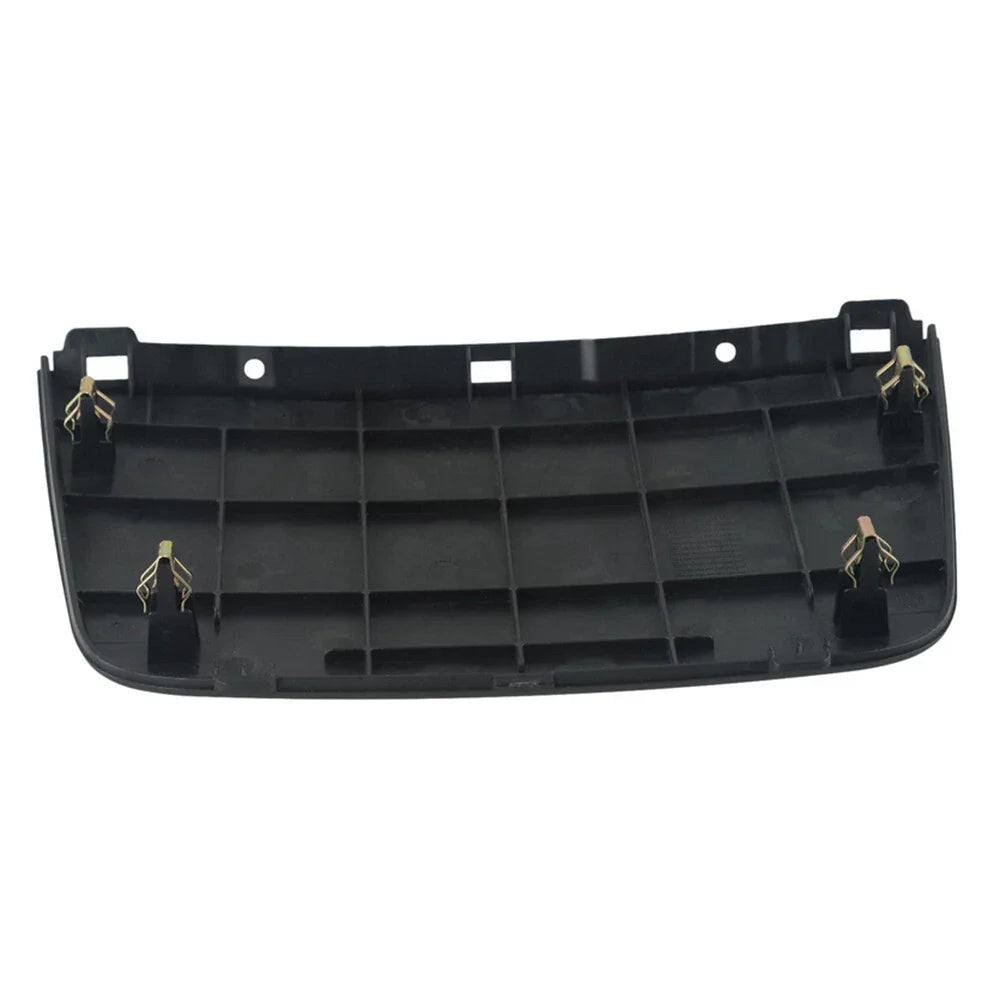 Black Dash Panel for 2006-2010 Kia Carens Rondo (2006-2010)
