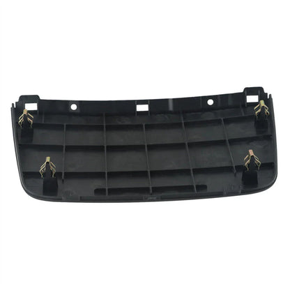 Black Dash Panel for 2006-2010 Kia Carens Rondo (2006-2010)