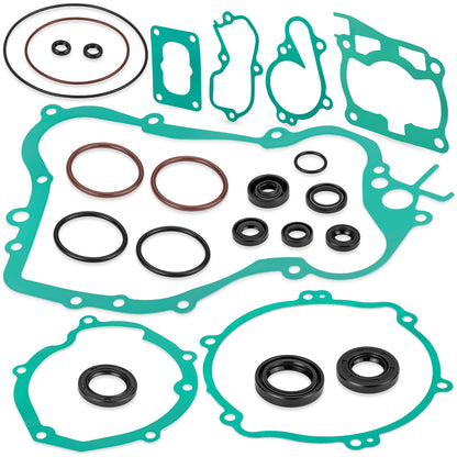 Complete Engine Gasket & Seal Kit for Yamaha YZ125 (1998–2004)