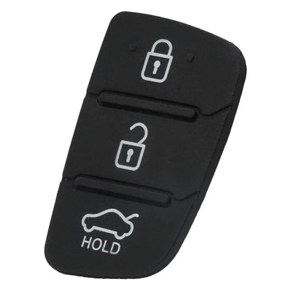 Key Pad for Car Accessories