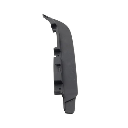 ABS Front Bumper Lower Air Deflector for Land Rover Defender 90 110 (2020-2023)