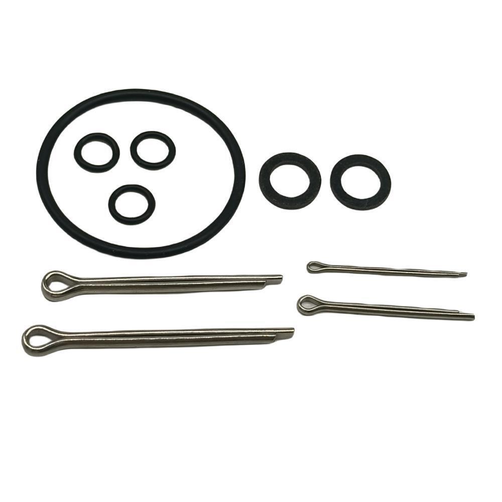 Maintenance Kit for Honda BF 8 9.9H 10 HP Outboard (Year Range Not Specified)