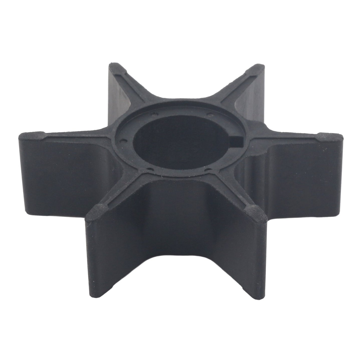 Water Pump Impeller & Key for Suzuki Outboard DT50-85 (1980–1985)