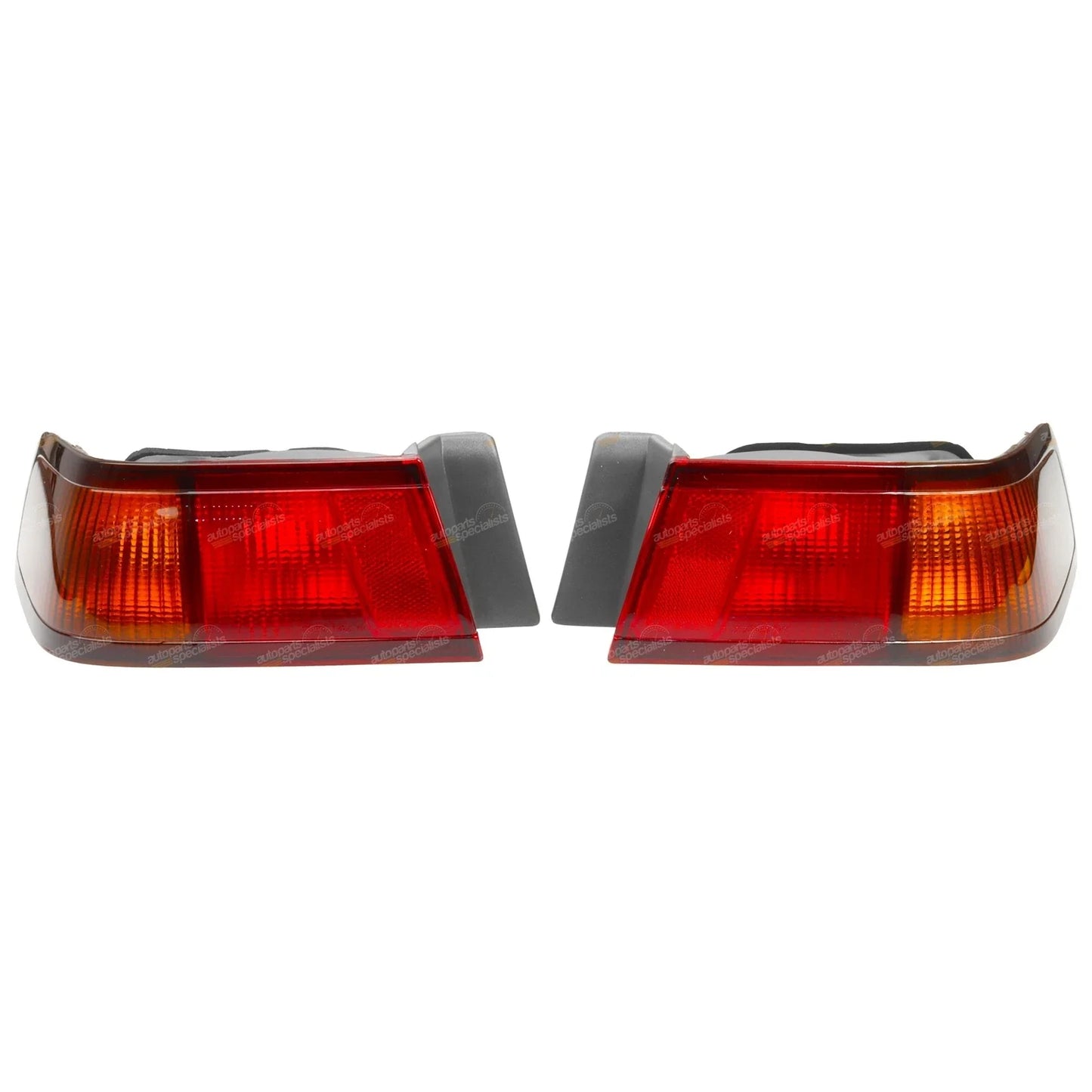 2 x Tail Lights Pair LH+RH for Toyota Camry MCV20 SXV20 (1997–2000)
