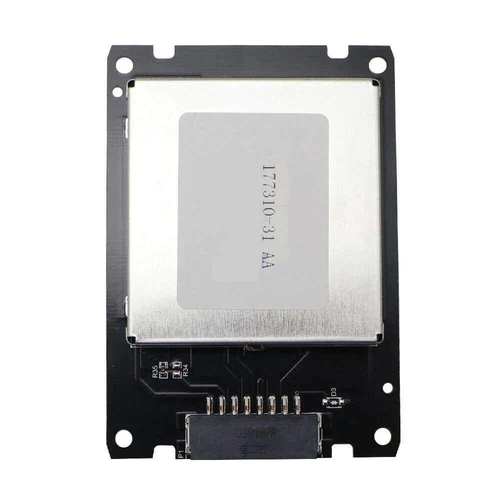 LED DRL Power Module Control Unit for Opel Astra J (2010-2015)