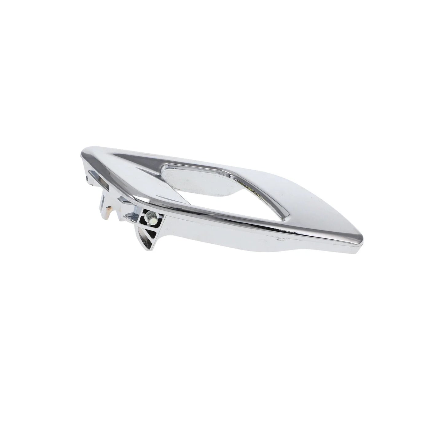 Front Right Inner Door Handle Chrome for Ford Ranger PX Mazda BT50 (2011–2021)