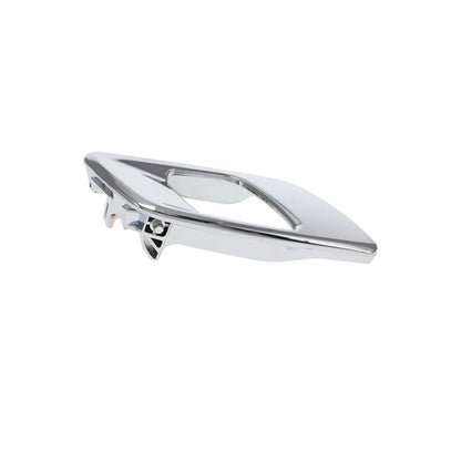 Front Right Inner Door Handle Chrome for Ford Ranger PX Mazda BT50 (2011–2021)