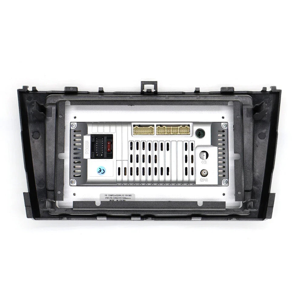 10.33'' Carplay Stereo GPS Navigation for Toyota Avensis (2009-2015)