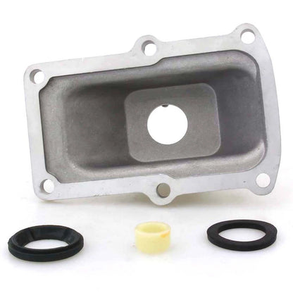 Shift Lever Retainer for Toyota Hilux Vigo Champ (2004–2016)
