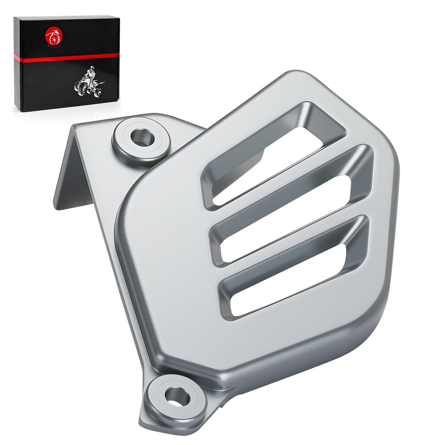 Front Sprocket Cover Guard for Yamaha TTR125 (2005–2022)