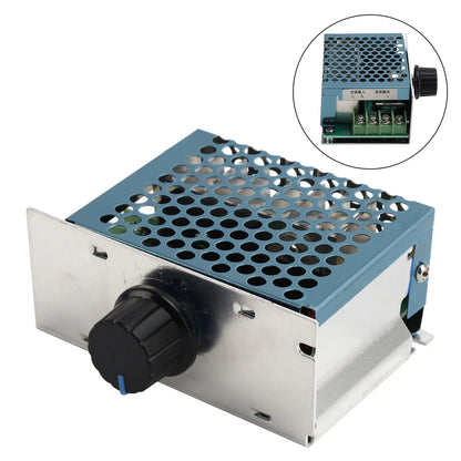 AC220V DC Motor Speed Controller Regulator Switch for Various Models