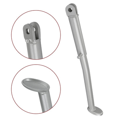 Kick Side Stand Kit for Kawasaki KDX200 KDX220R KDX250 (1991–2006)