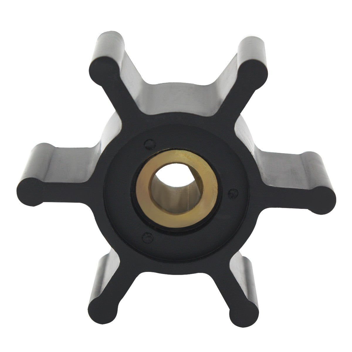 3Pcs Impeller & O-Ring Kit for Milwaukee M18 Transfer Pumps (2018–Present)